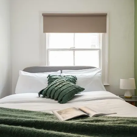 The South Kensington Mews - Lovely 5Bdr Home London Exterior photo