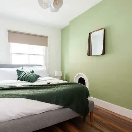 The South Kensington Mews - Lovely 5Bdr Home London Exterior photo
