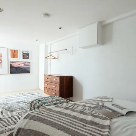 The South Kensington Mews - Lovely 5Bdr Home London Exterior photo