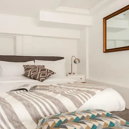 The South Kensington Mews - Lovely 5Bdr Home London Exterior photo