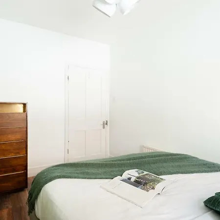 The South Kensington Mews - Lovely 5Bdr Home London Exterior photo
