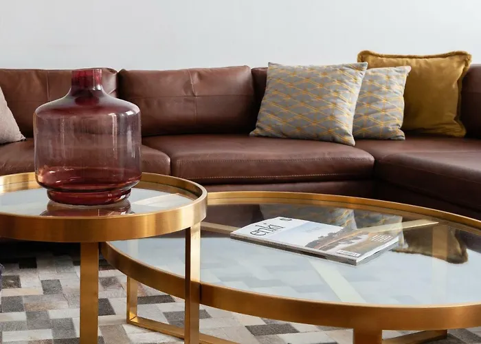 The South Kensington Mews - Lovely 5Bdr Home